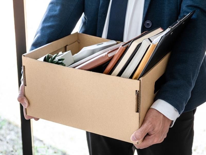 ¿Qué es un expediente de regulación de empleo (ERE)?