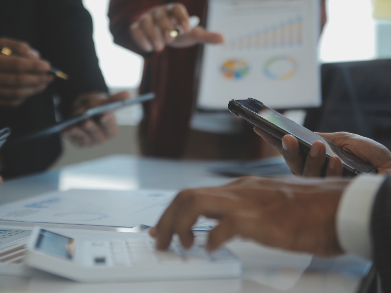 Asesoría Fiscal, Laboral y Económico-Financiera: Soluciones completas para tu negocio