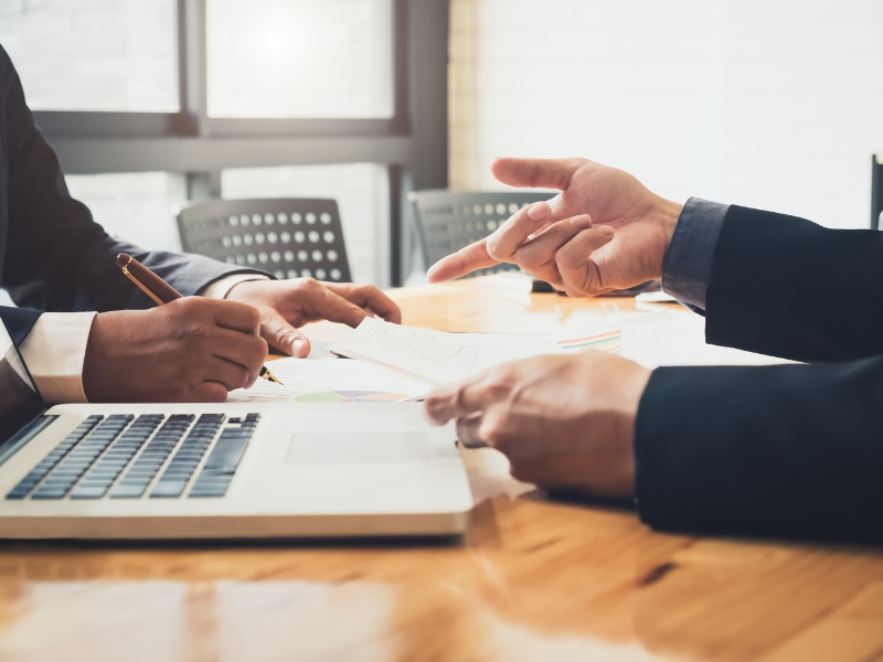 Claves para una gestión eficiente del área laboral en pymes