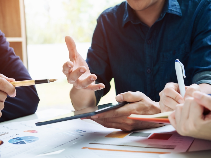 Asesoramiento fiscal para empresas: claves para optimizar tus impuestos y cumplir con la normativa vigente